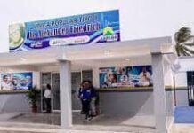 Niño sufrió intoxicación por ingesta de gasoil