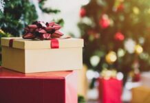 Oficializan el inicio de la Navidad a partir del 1 de octubre