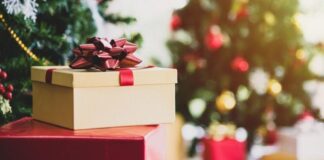 Oficializan el inicio de la Navidad a partir del 1 de octubre