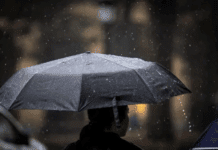 Inameh: Este martes llega la Onda Tropical 35 a Venezuela