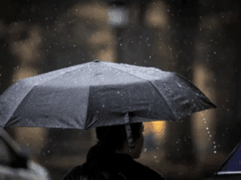 Inameh: Este martes llega la Onda Tropical 35 a Venezuela