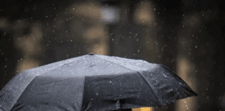 Inameh: Este martes llega la Onda Tropical 35 a Venezuela