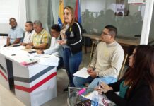 Realizada Consulta Pública del Proyecto de Ordenanza Día del Profesor Universitario