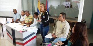 Realizada Consulta Pública del Proyecto de Ordenanza Día del Profesor Universitario