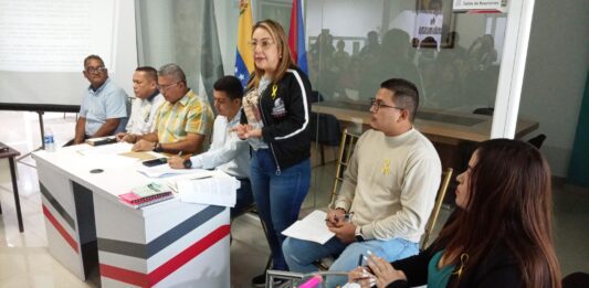 Realizada Consulta Pública del Proyecto de Ordenanza Día del Profesor Universitario