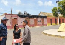 Patrimonio cultural en el municipio Falcón, un paso hacia la preservación de la memoria histórica