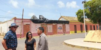 Patrimonio cultural en el municipio Falcón, un paso hacia la preservación de la memoria histórica