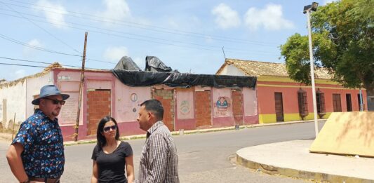 Patrimonio cultural en el municipio Falcón, un paso hacia la preservación de la memoria histórica