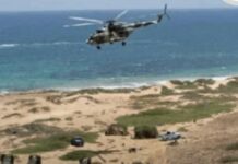 Despliegan operativos de patrullaje en los ejes Central, Paraguaná, Occidental y Oriental