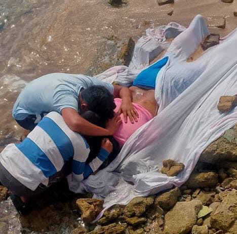 Localizan pescador muerto en El Supi