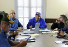 Paraguaná avanza hacia el desarrollo económico con respaldo institucional