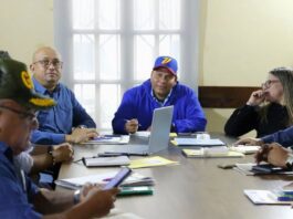 Paraguaná avanza hacia el desarrollo económico con respaldo institucional