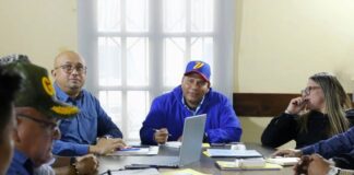 Paraguaná avanza hacia el desarrollo económico con respaldo institucional