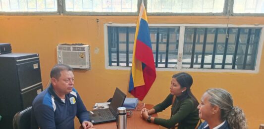 CMDNNA del municipio Falcón inició acompañamiento por regreso a clases