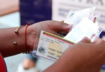 Renovación para cédulas entre 22 y 32 millones este 6-Sep
