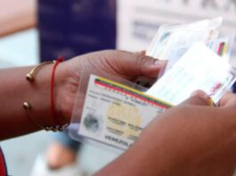 Renovación para cédulas entre 22 y 32 millones este 6-Sep