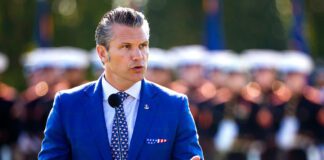 Secretario de Guerra de EE.UU. convoca reunión urgente con los altos mandos militares