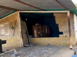 Lara: 28 viviendas con pérdida total y otras 15 con daños estructurales tras sismos