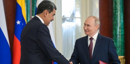 AN aprueba tratado de asociación estratégica con Rusia