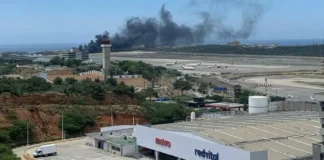 Accidente aéreo en Maiquetía hoy 24-Sep, este es el balance
