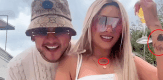 Tras el asesinato de artistas colombianos, desaparece actriz venezolana en México