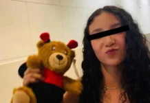 Adolescente murió tras ser sometida a cirugía estética a escondidas del padre Adolescente murió tras ser sometida a cirugía estética a escondidas del padre