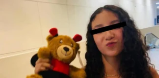 Adolescente murió tras ser sometida a cirugía estética a escondidas del padre Adolescente murió tras ser sometida a cirugía estética a escondidas del padre