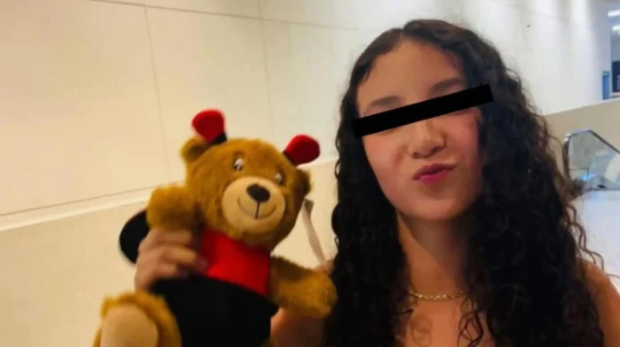 Adolescente murió tras ser sometida a cirugía estética a escondidas del padre