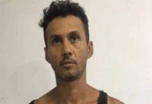 Lo detienen por agredir a su tío y causarle la pérdida de un ojo