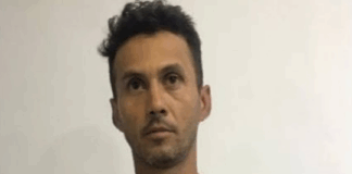 Lo detienen por agredir a su tío y causarle la pérdida de un ojo