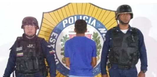Mene Mauroa | Detenido por agresiones verbales y amenaza de muerte a su expareja Mene Mauroa | Detenido por agresiones verbales y amenaza de muerte a su expareja