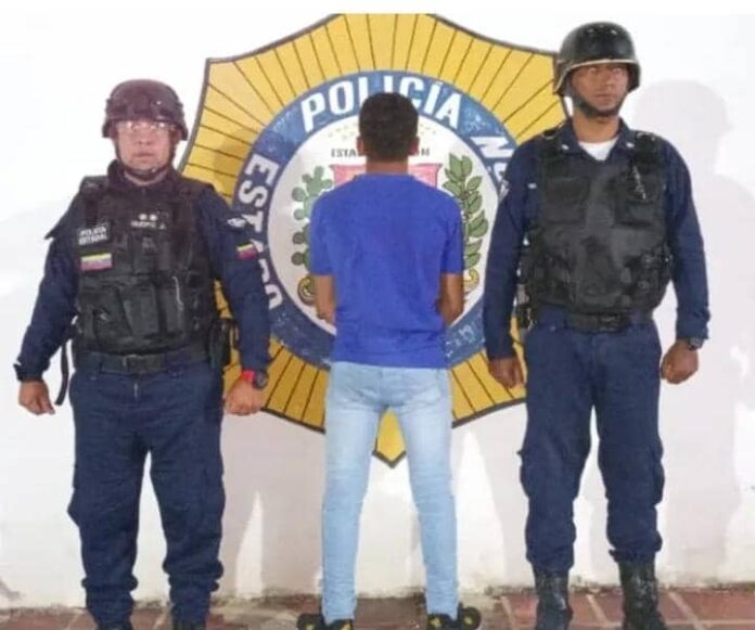 Mene Mauroa | Detenido por agresiones verbales y amenaza de muerte a su expareja