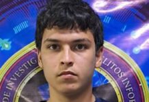 Cicpc detuvo a nueve personas por estafa digital