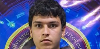 Cicpc detuvo a nueve personas por estafa digital