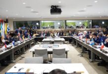 Gobierno prepara decretos ante amenazas de EE.UU. +VIDEO