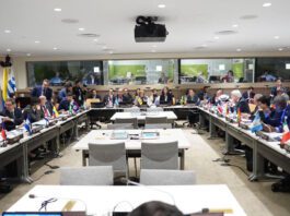 Gobierno prepara decretos ante amenazas de EE.UU. +VIDEO