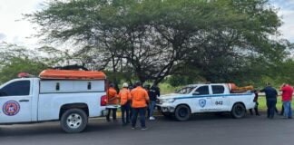 Trágico arrollamiento en Maracaibo deja dos muertos y varios heridos