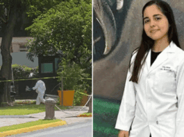 La mató por orden de una canción de ‘black metal’