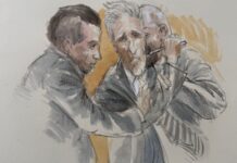 Hombre que intentó asesinar a Trump atentó contra su vida tras veredicto