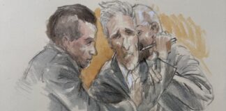 Hombre que intentó asesinar a Trump atentó contra su vida tras veredicto