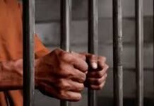 Quincuagenario quiso asesinar a su papá de 85 años