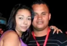 A balazos asesinó a su expareja, luego se quitó la vida