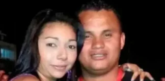 A balazos asesinó a su expareja, luego se quitó la vida