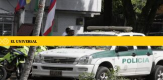 Colombia: Un muerto y cuatro heridos deja ataque a una estación policial en el Cauca