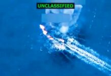 Trump anuncia nuevo ataque contra embarcación en el Caribe