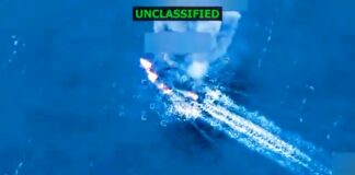 Trump anuncia nuevo ataque contra embarcación en el Caribe