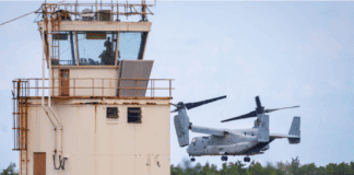 Así es la base militar que EE.UU. reactivó para intensificar su ofensiva en el Caribe