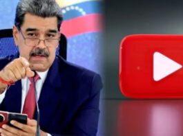 Eliminaron el canal de YouTube de Maduro ¿Qué pasó? Maduro pidió crear aplicación para reportar amenazas contra la paz