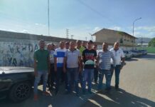 Conductores de carritos por puestos de Cruz Verde renuncian a la línea por atropellos del IMTT