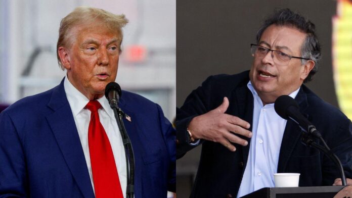 Colombia ya no es aliado de Estados Unidos en la lucha contra el narcotráfico